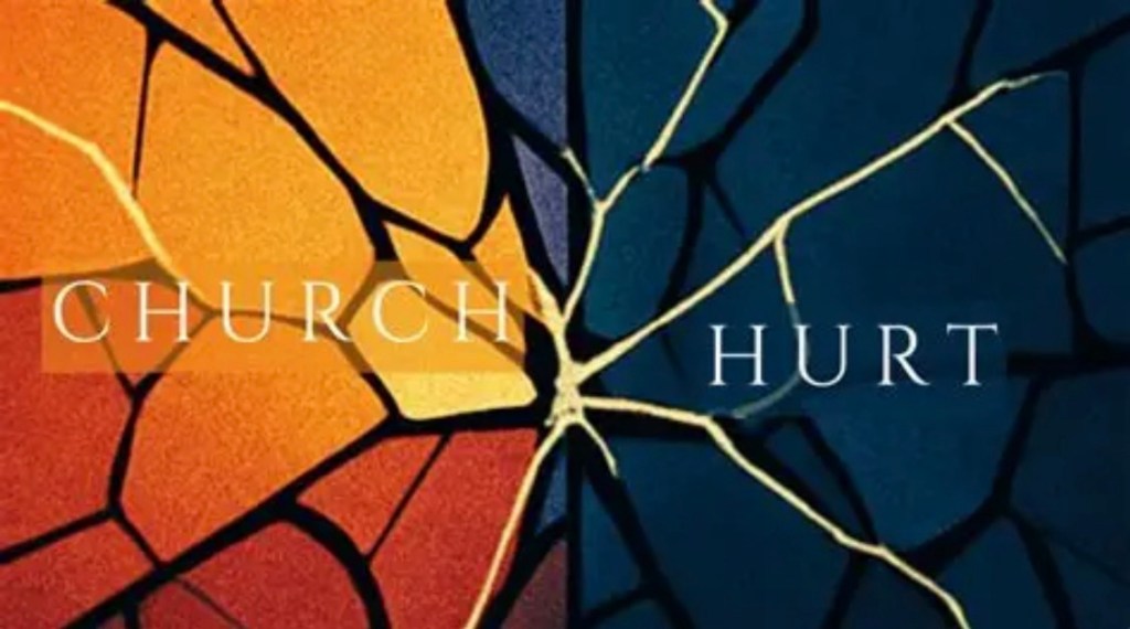 Church – Hurt